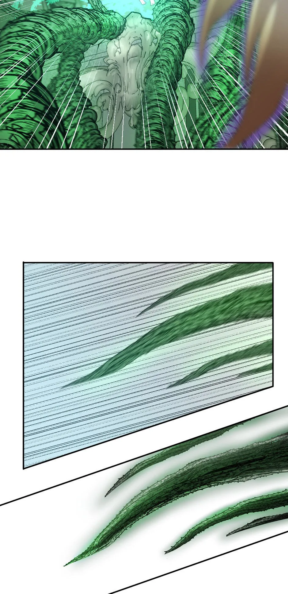 Read The Beginning After the End FRANCAIS Manga Online