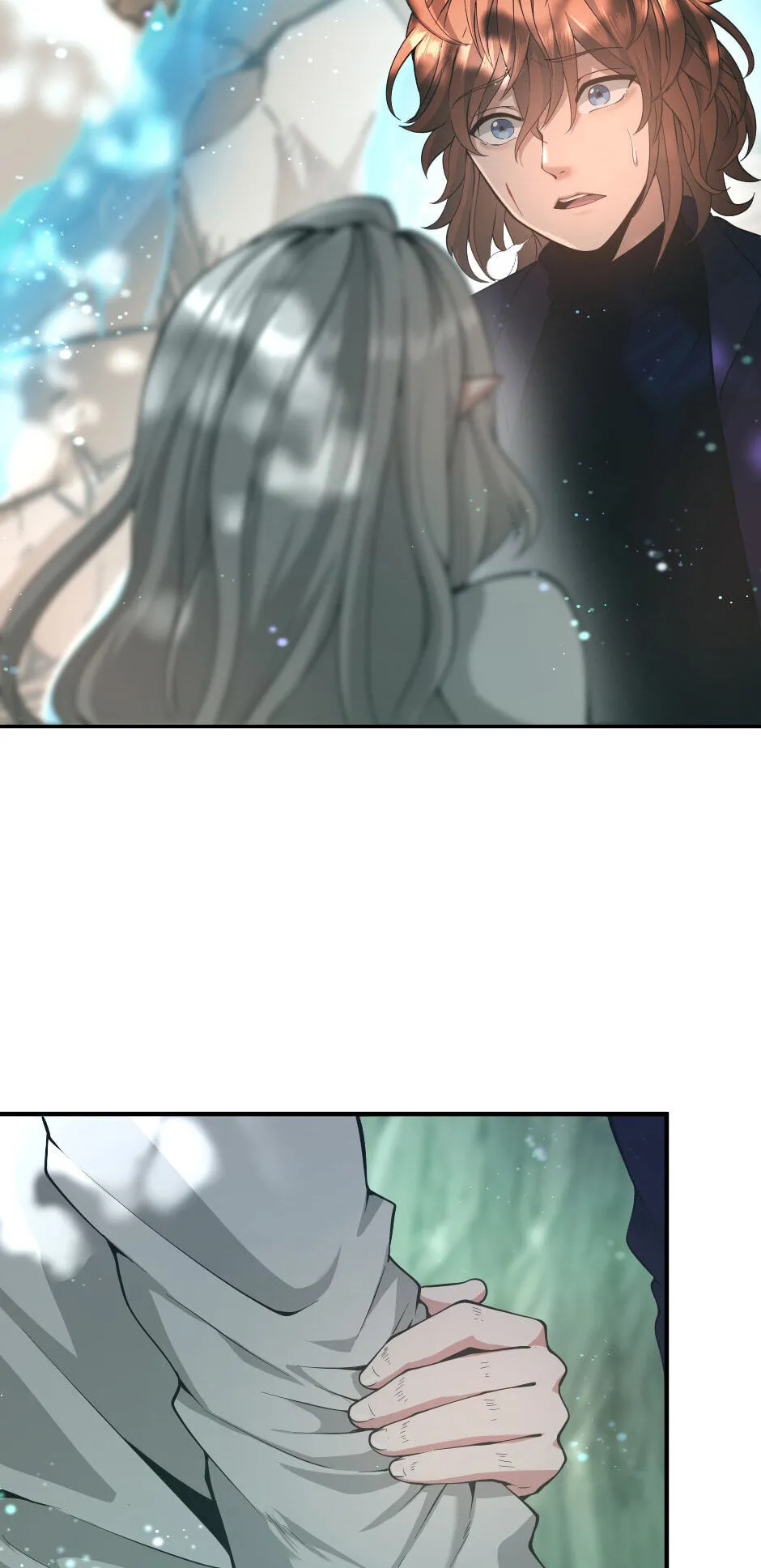 Read The Beginning After the End FRANCAIS Manga Online