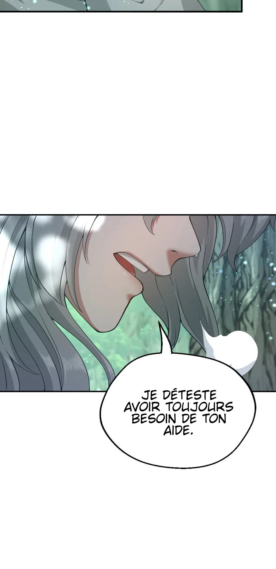 Read The Beginning After the End FRANCAIS Manga Online