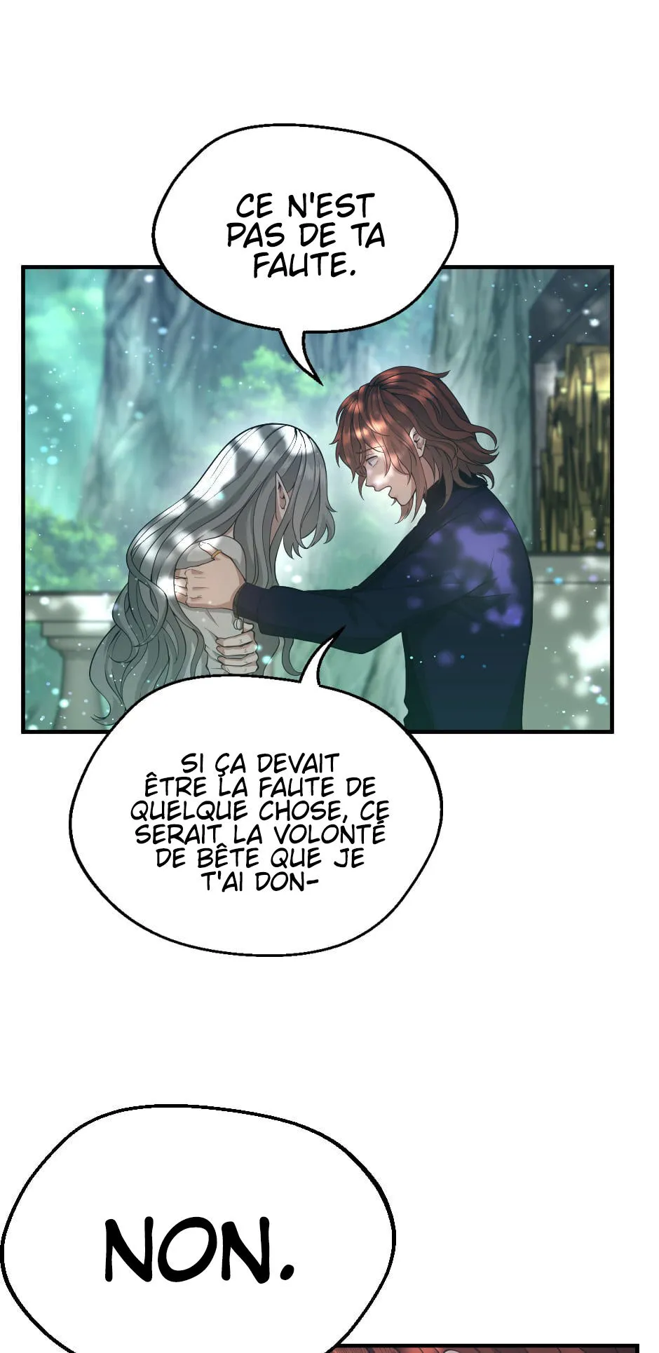 Read The Beginning After the End FRANCAIS Manga Online