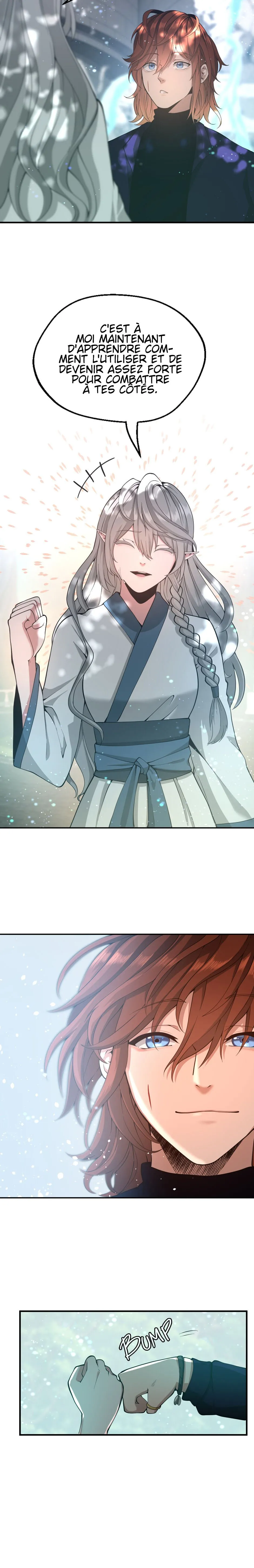 Read The Beginning After the End FRANCAIS Manga Online