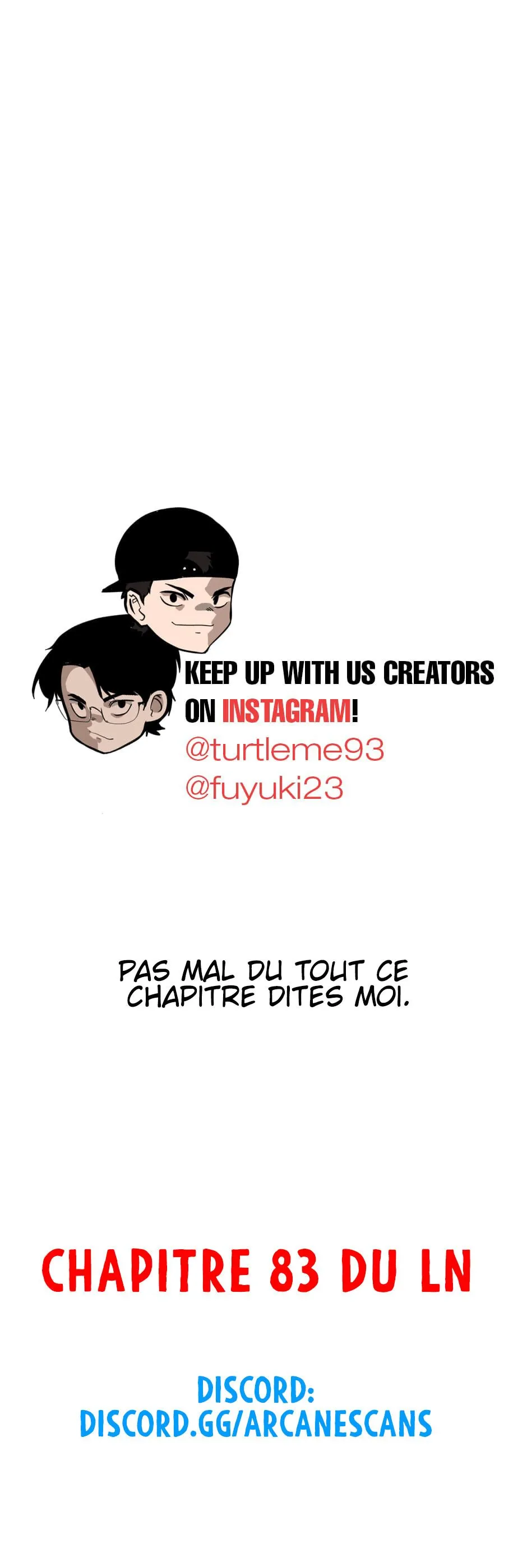 Read The Beginning After the End FRANCAIS Manga Online