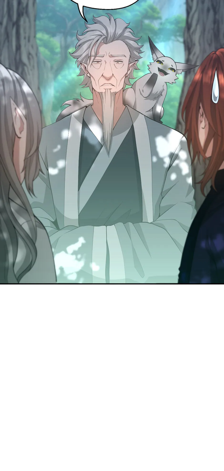 Read The Beginning After the End FRANCAIS Manga Online