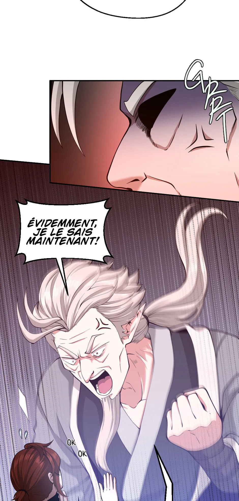 Read The Beginning After the End FRANCAIS Manga Online