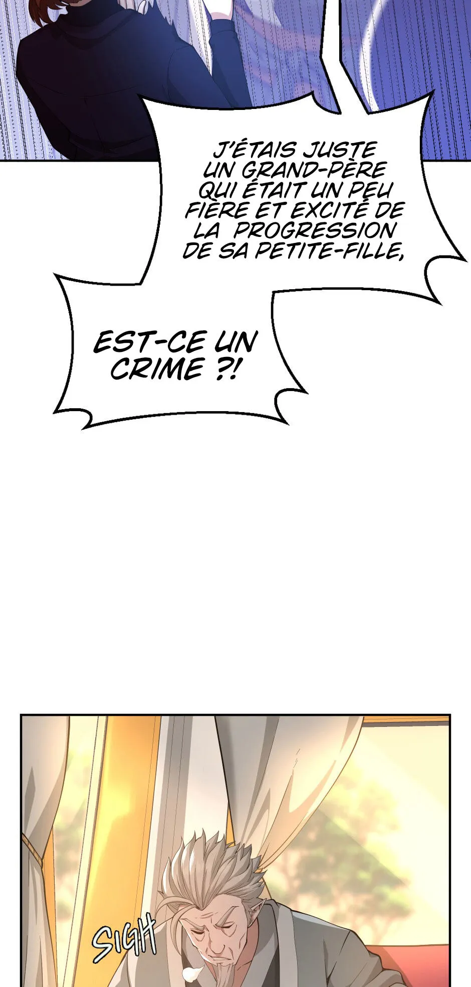 Read The Beginning After the End FRANCAIS Manga Online