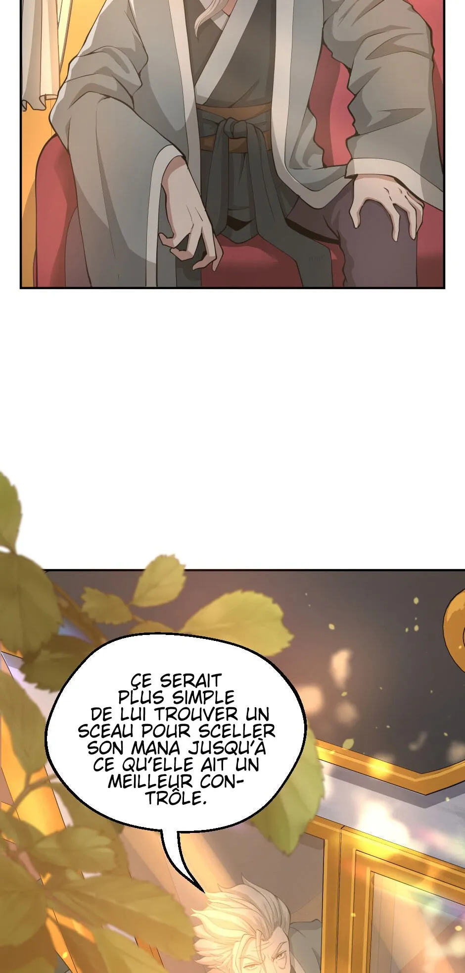 Read The Beginning After the End FRANCAIS Manga Online