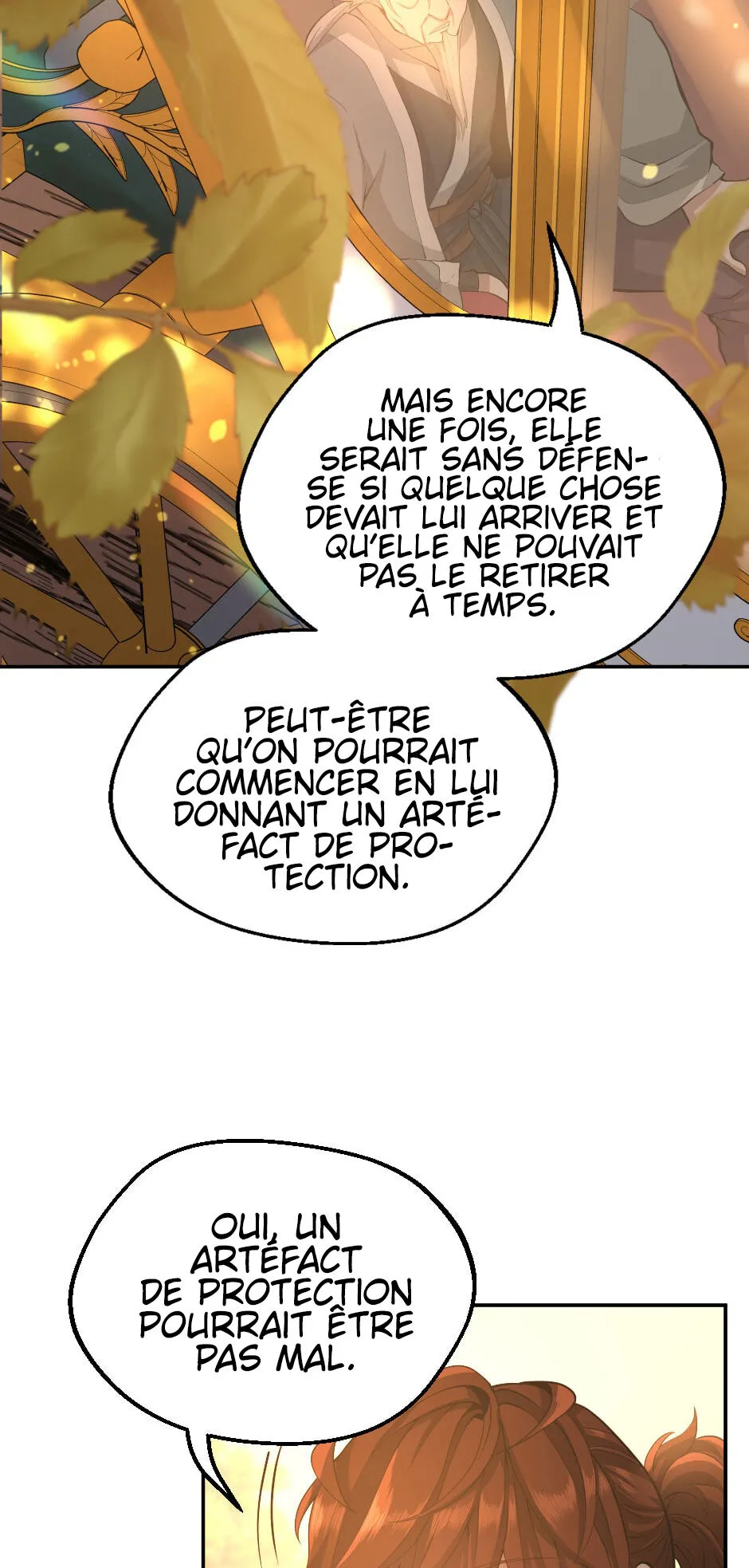 Read The Beginning After the End FRANCAIS Manga Online