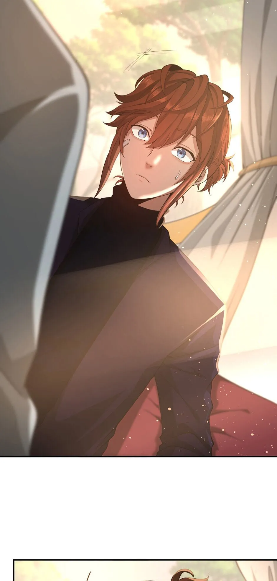 Read The Beginning After the End FRANCAIS Manga Online