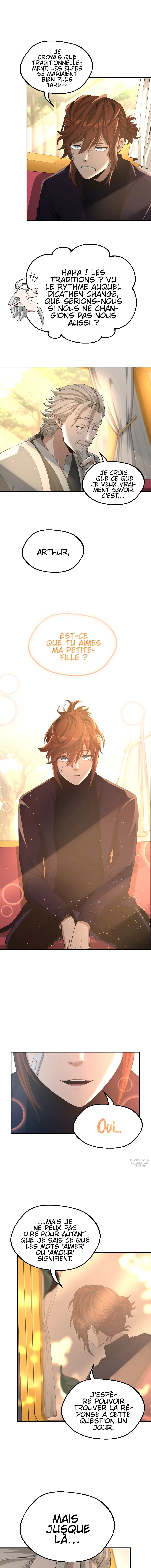 Read The Beginning After the End FRANCAIS Manga Online
