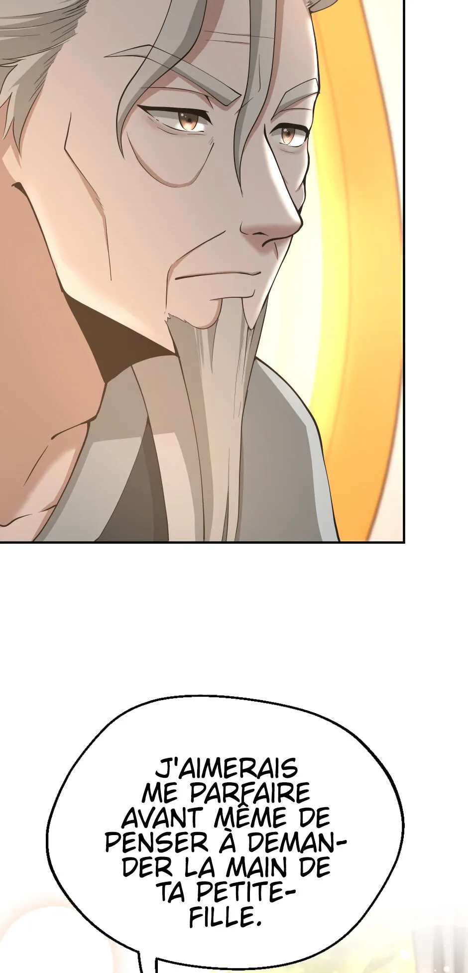 Read The Beginning After the End FRANCAIS Manga Online