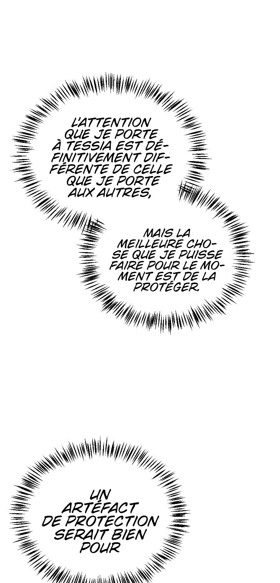 Read The Beginning After the End FRANCAIS Manga Online