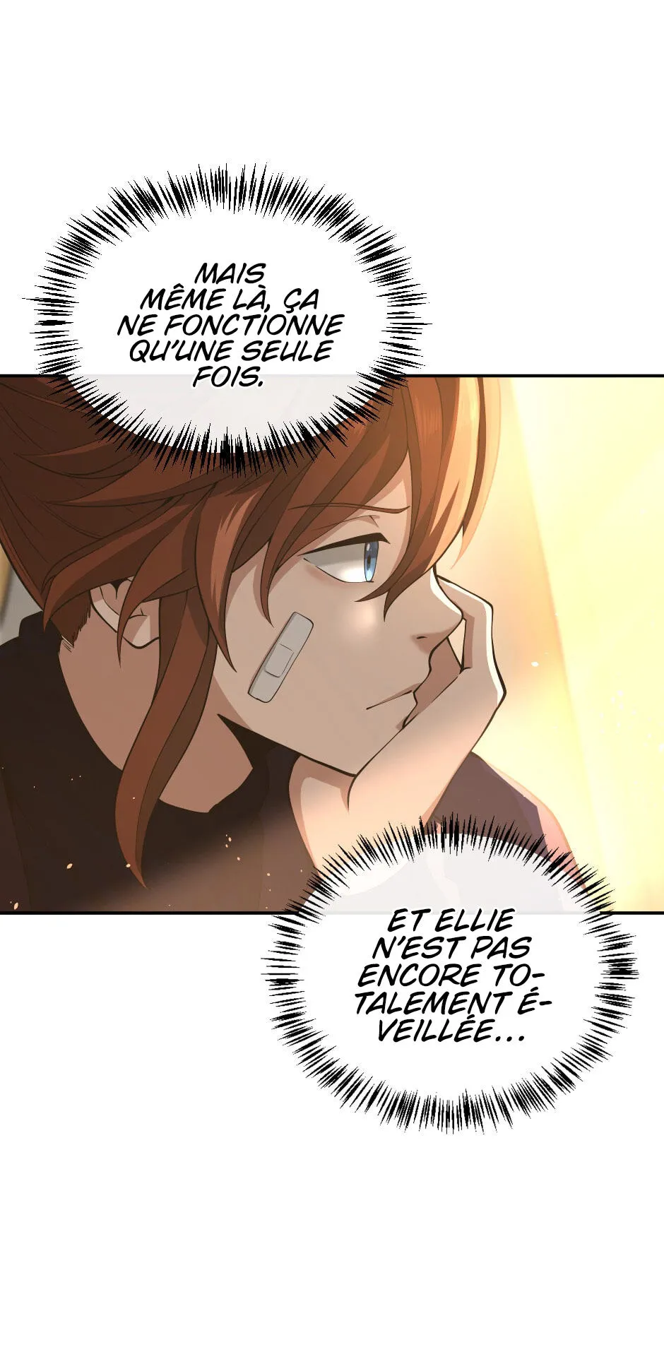 Read The Beginning After the End FRANCAIS Manga Online