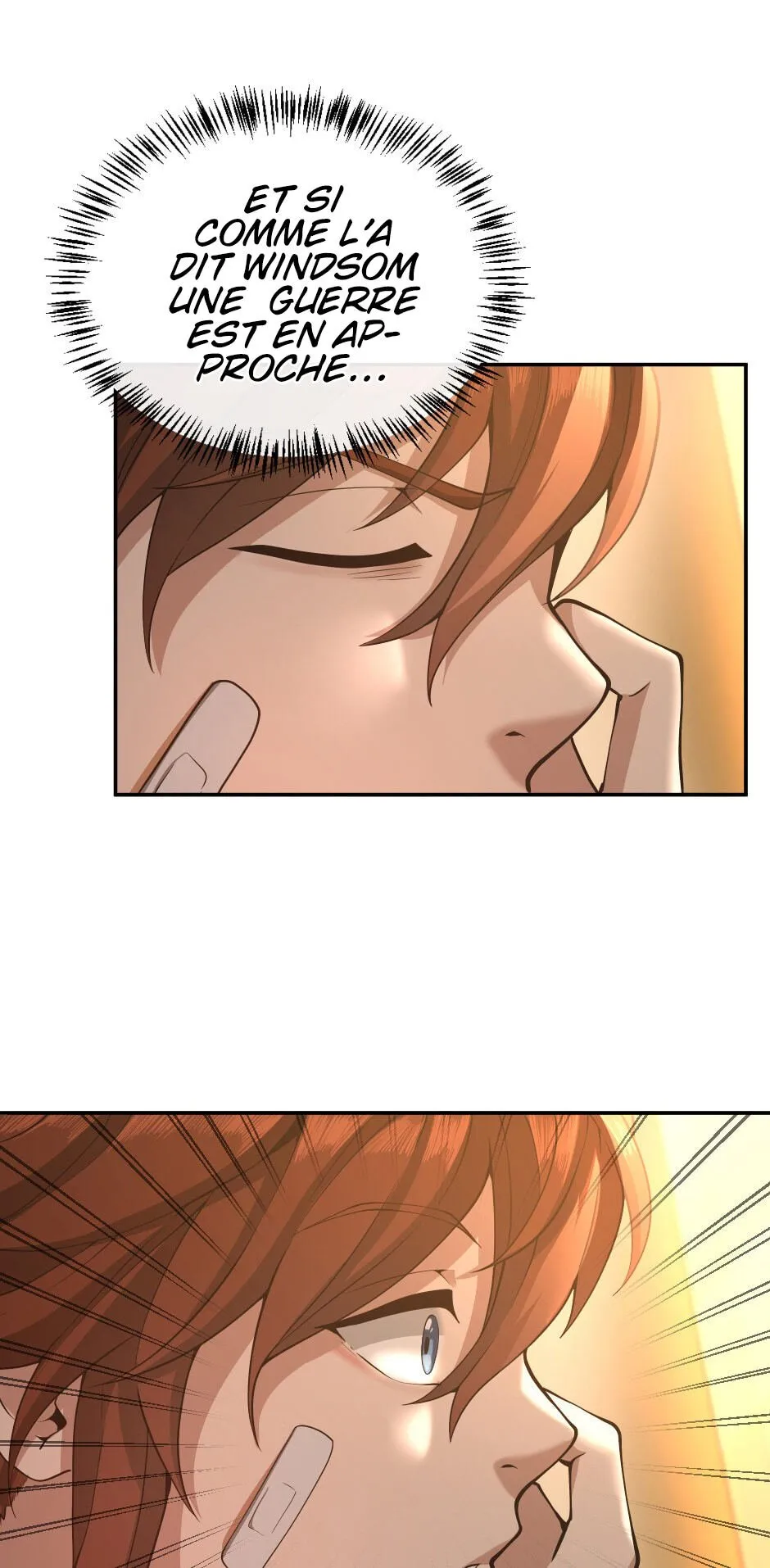 Read The Beginning After the End FRANCAIS Manga Online