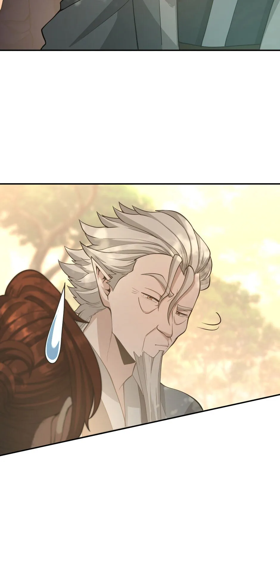 Read The Beginning After the End FRANCAIS Manga Online