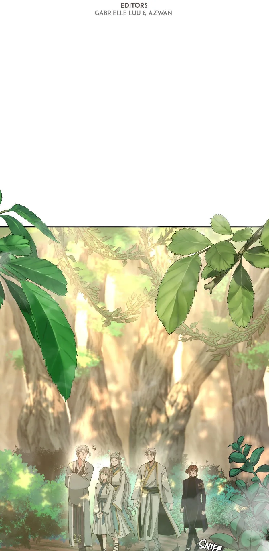 Read The Beginning After the End FRANCAIS Manga Online