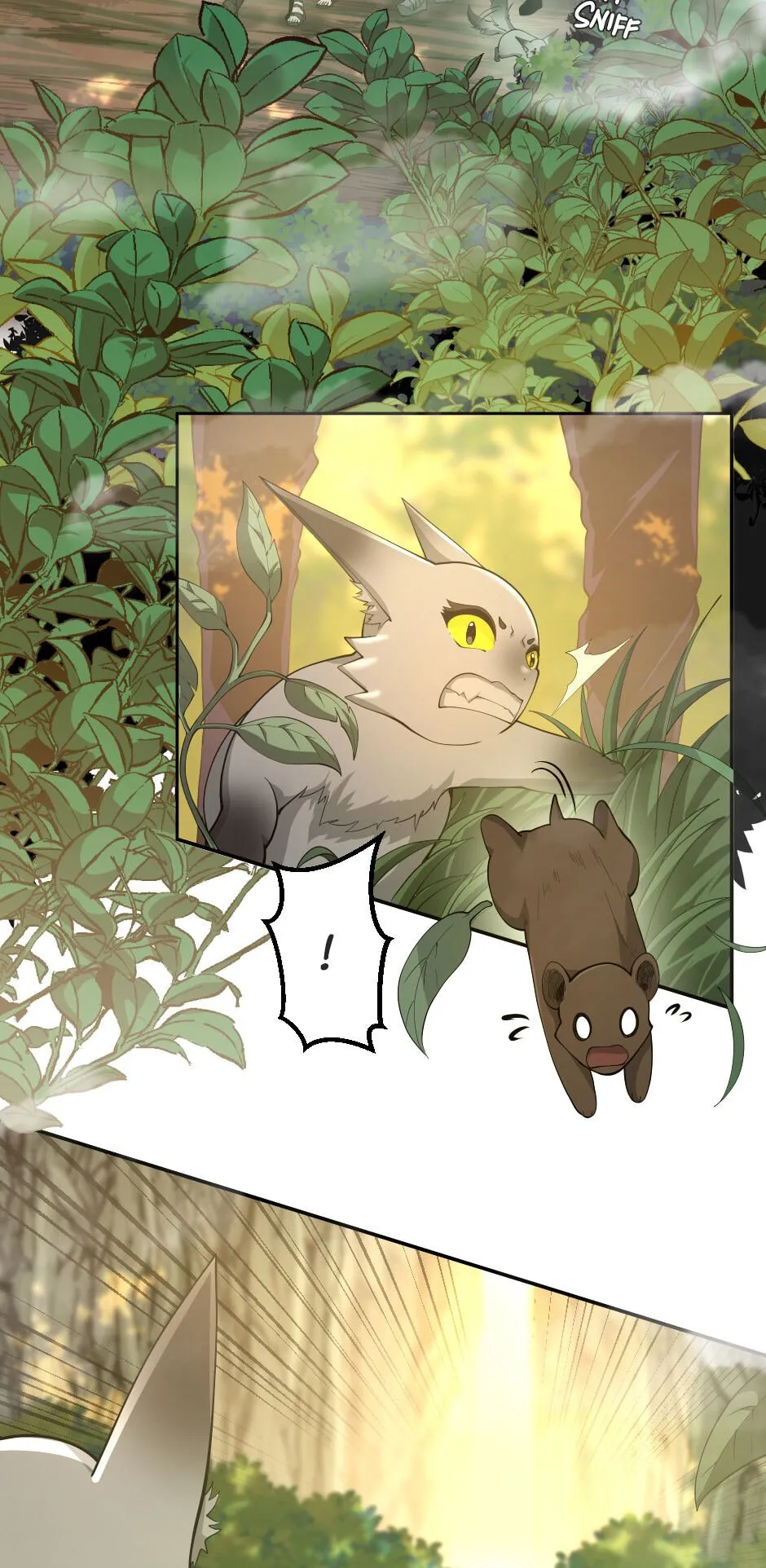 Read The Beginning After the End FRANCAIS Manga Online