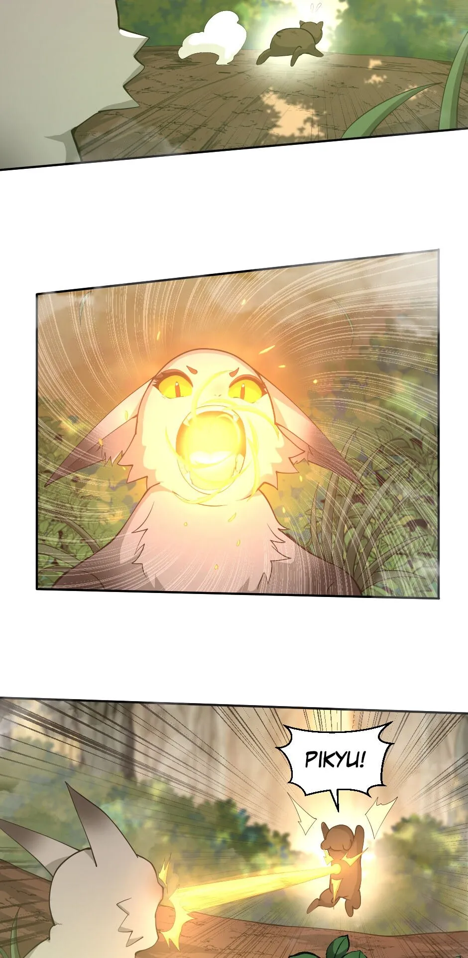 Read The Beginning After the End FRANCAIS Manga Online