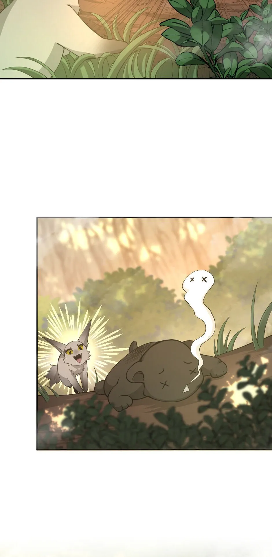 Read The Beginning After the End FRANCAIS Manga Online