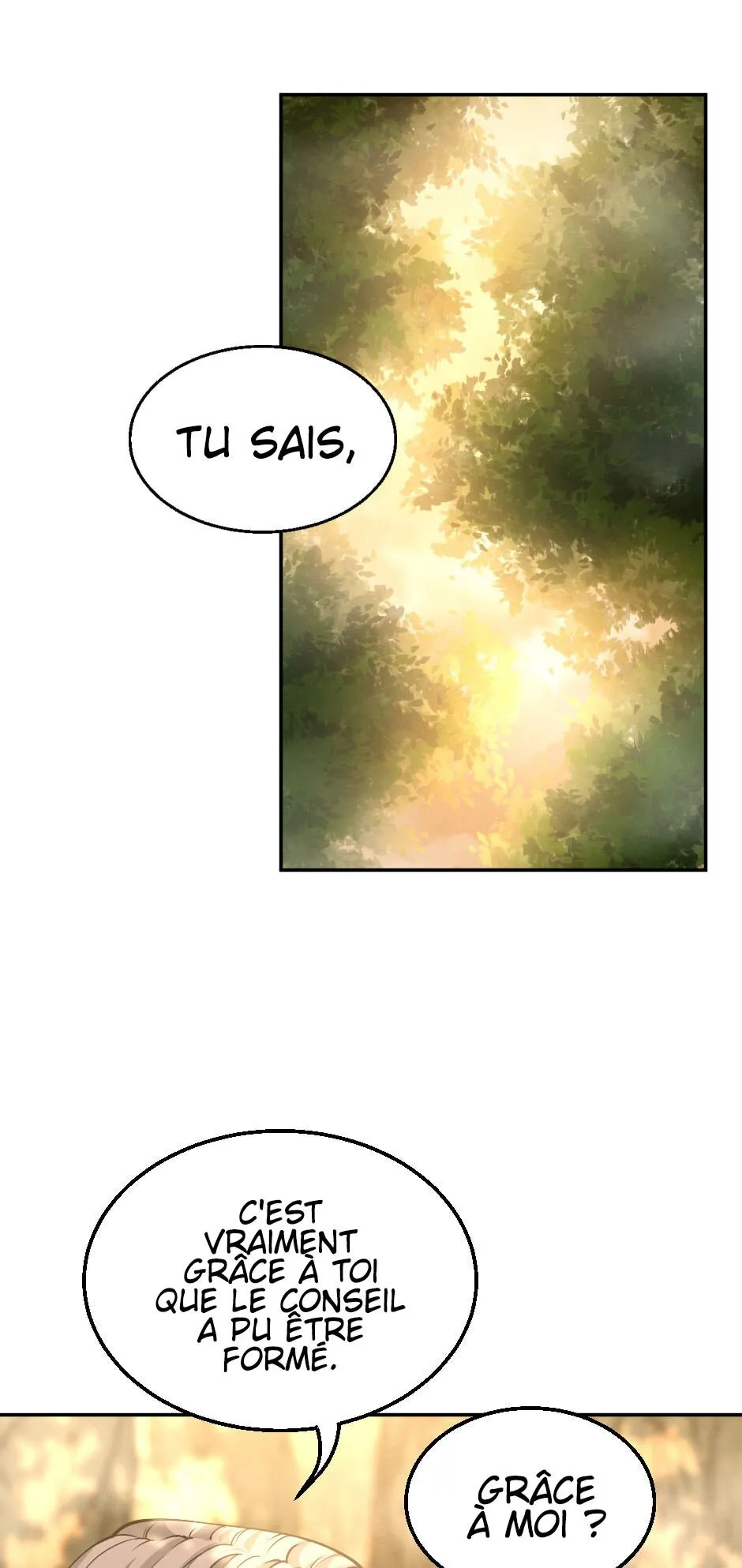 Read The Beginning After the End FRANCAIS Manga Online