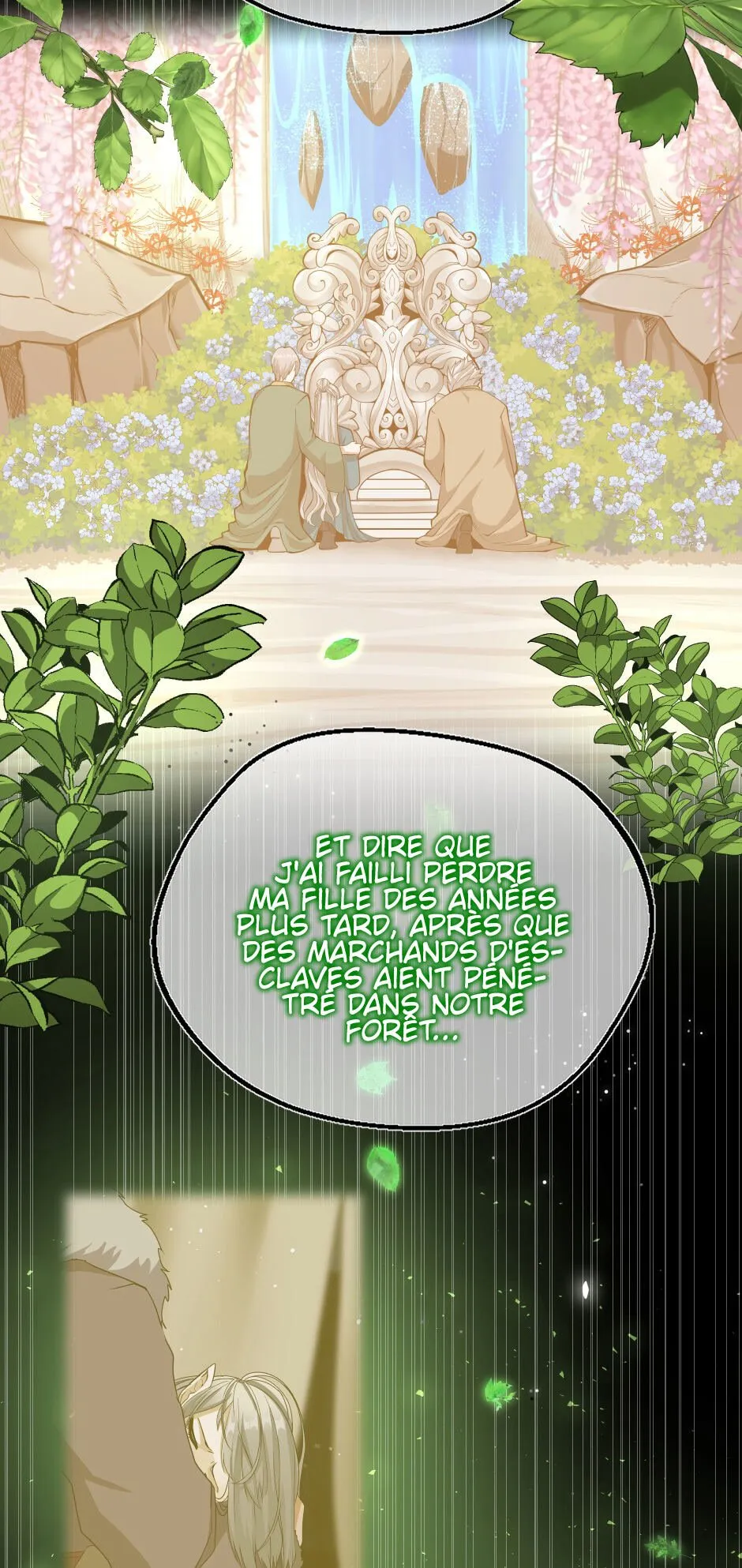 Read The Beginning After the End FRANCAIS Manga Online