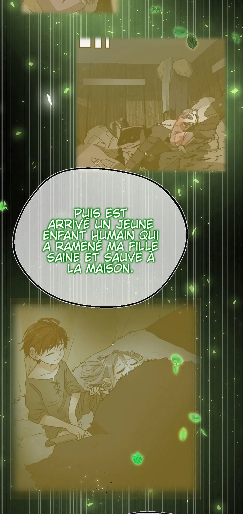 Read The Beginning After the End FRANCAIS Manga Online