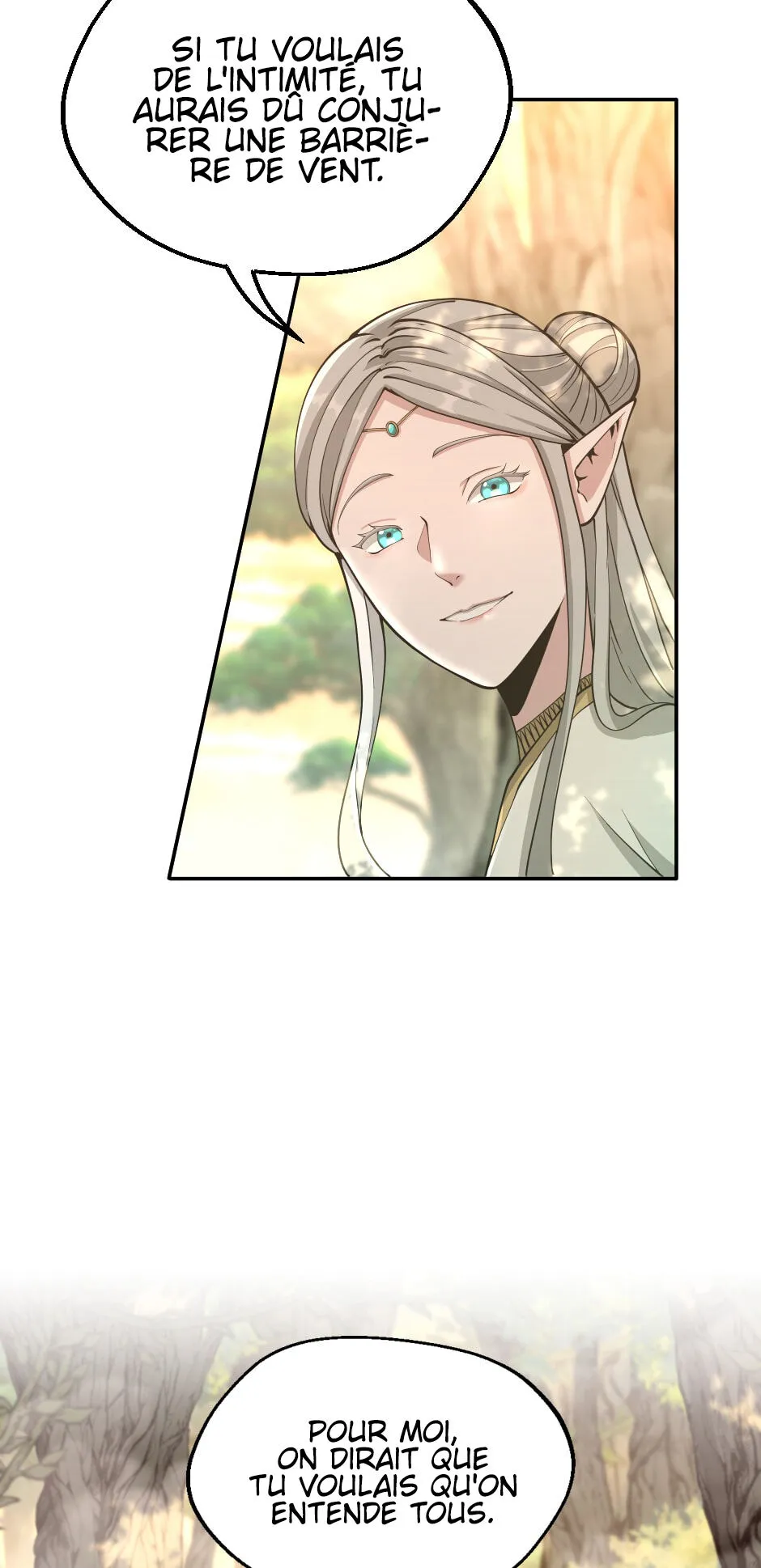 Read The Beginning After the End FRANCAIS Manga Online