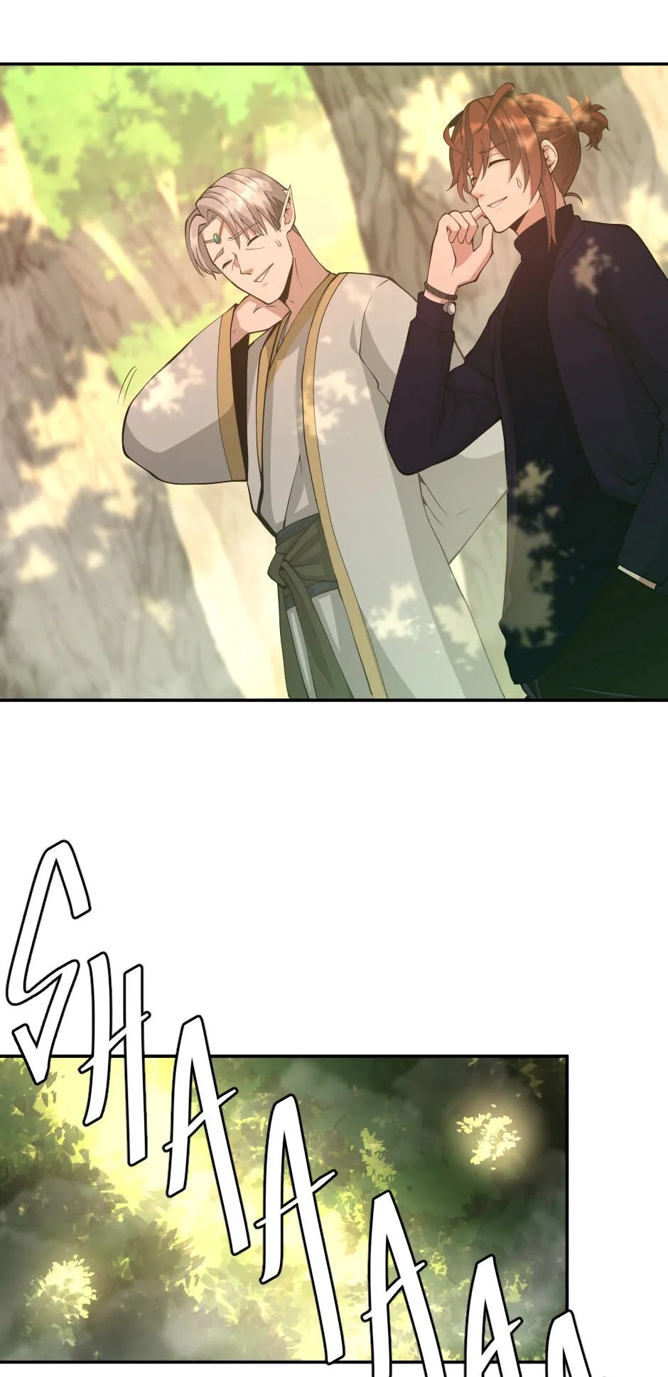 Read The Beginning After the End FRANCAIS Manga Online