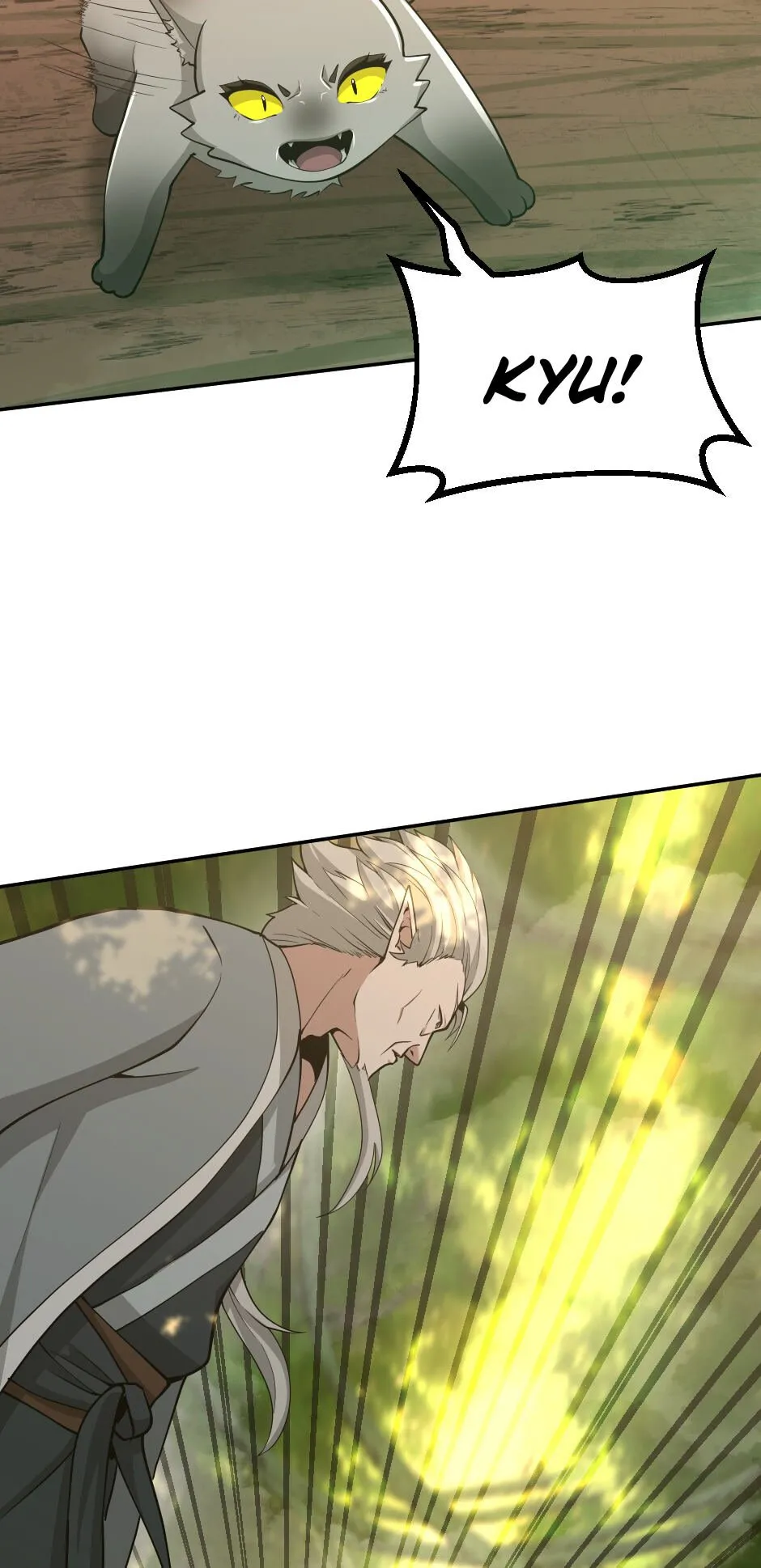 Read The Beginning After the End FRANCAIS Manga Online