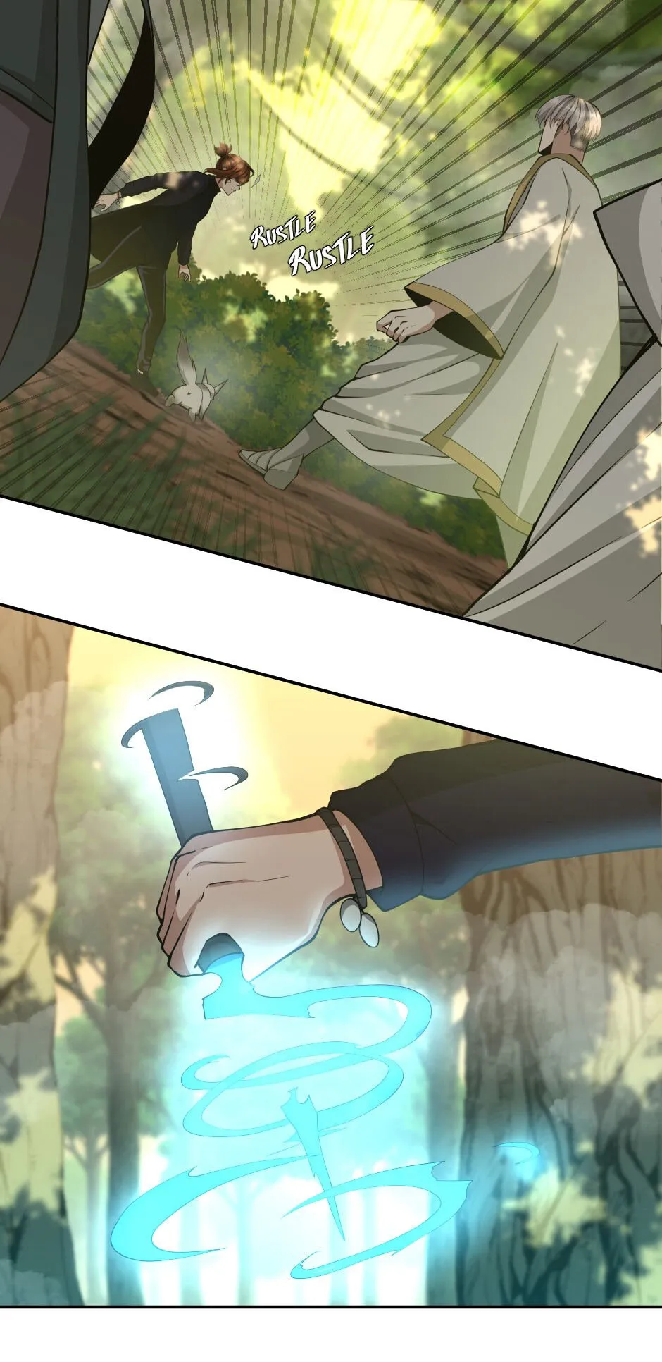 Read The Beginning After the End FRANCAIS Manga Online