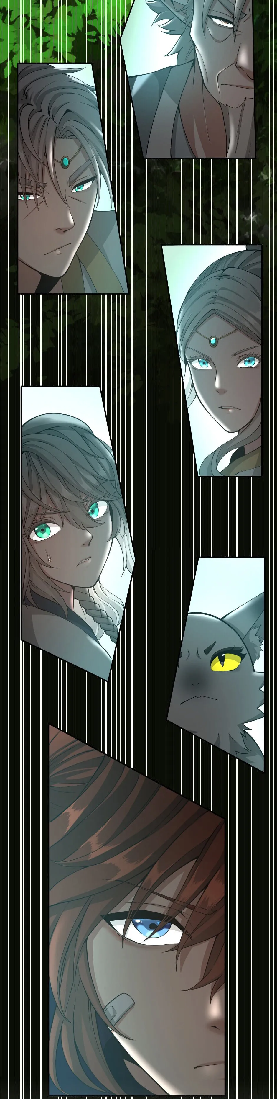 Read The Beginning After the End FRANCAIS Manga Online