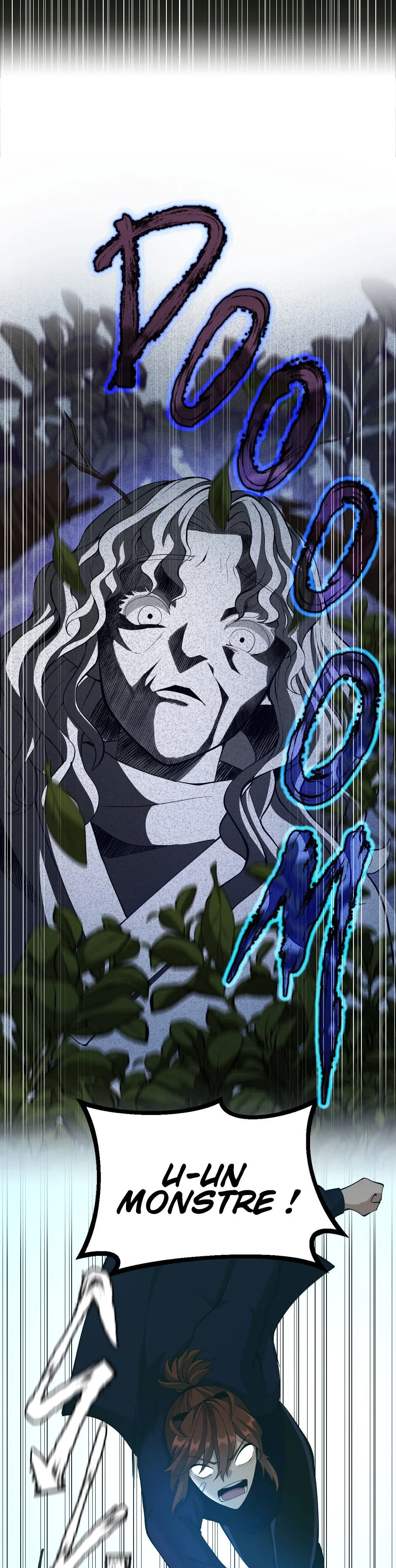 Read The Beginning After the End FRANCAIS Manga Online