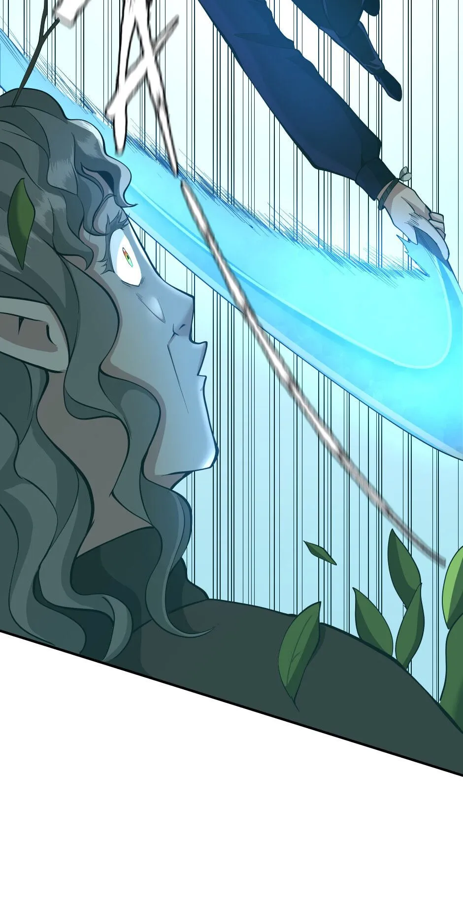 Read The Beginning After the End FRANCAIS Manga Online