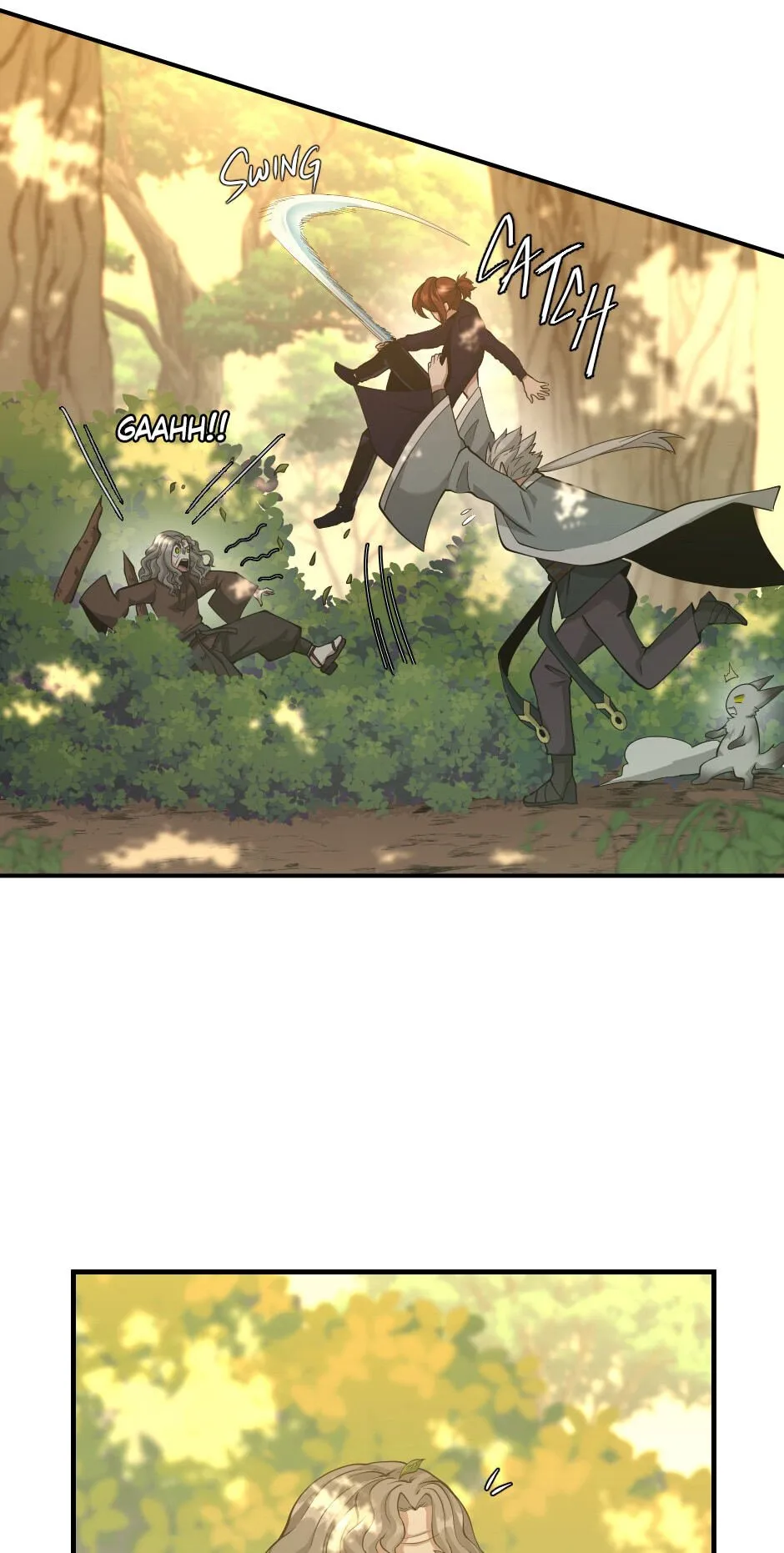 Read The Beginning After the End FRANCAIS Manga Online