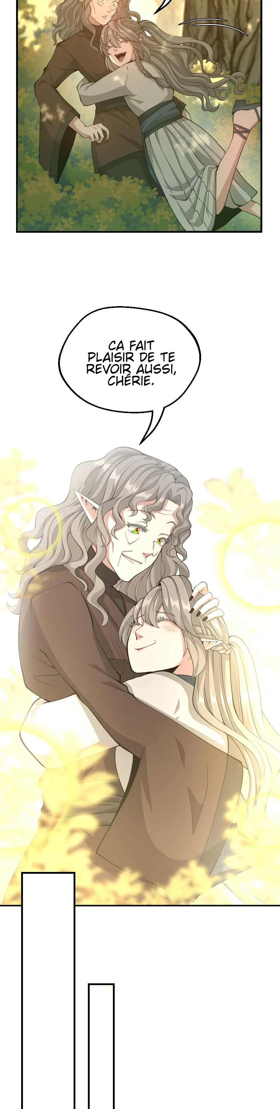 Read The Beginning After the End FRANCAIS Manga Online