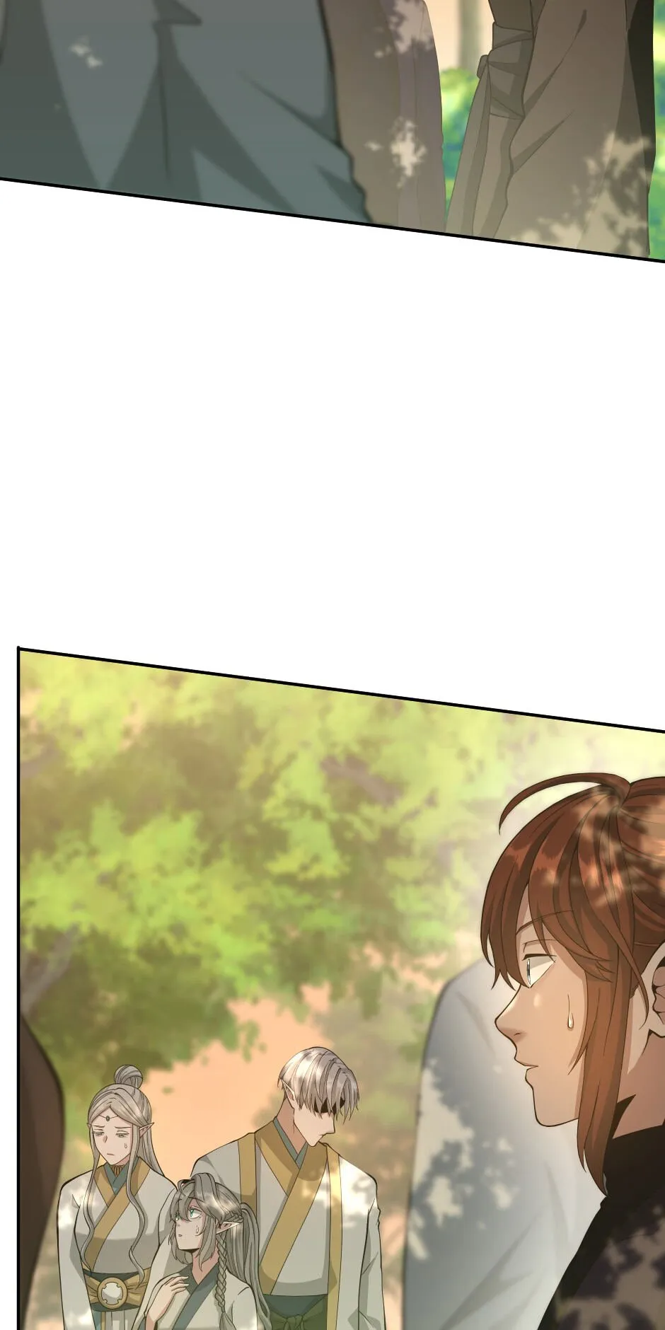 Read The Beginning After the End FRANCAIS Manga Online