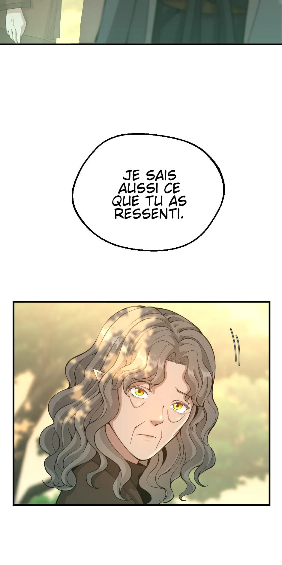 Read The Beginning After the End FRANCAIS Manga Online
