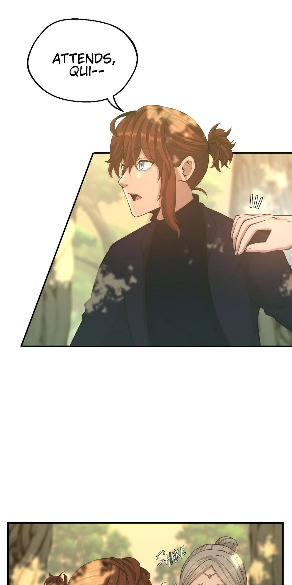 Read The Beginning After the End FRANCAIS Manga Online