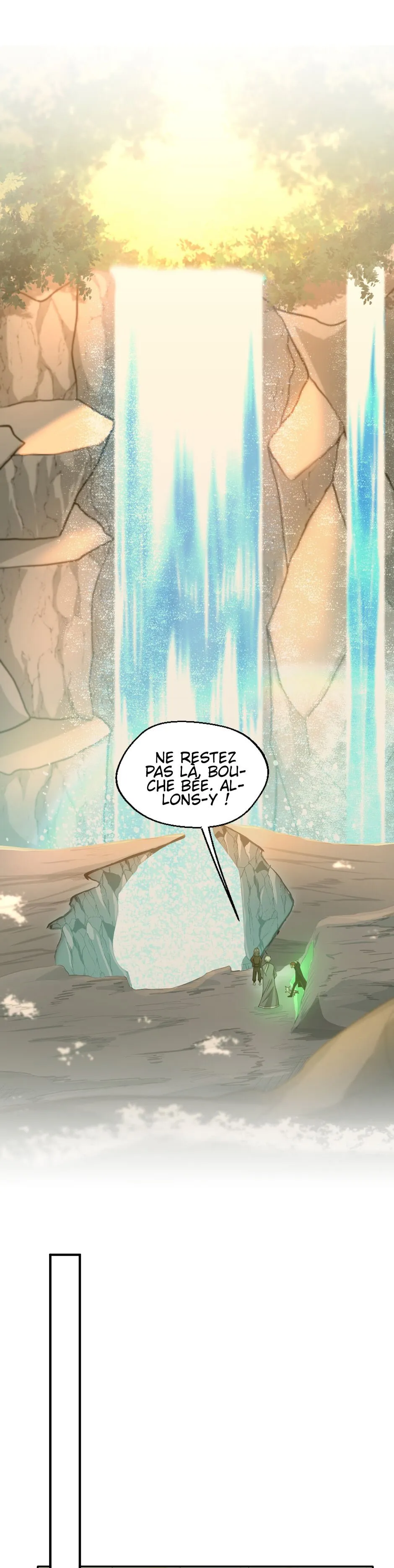 Read The Beginning After the End FRANCAIS Manga Online