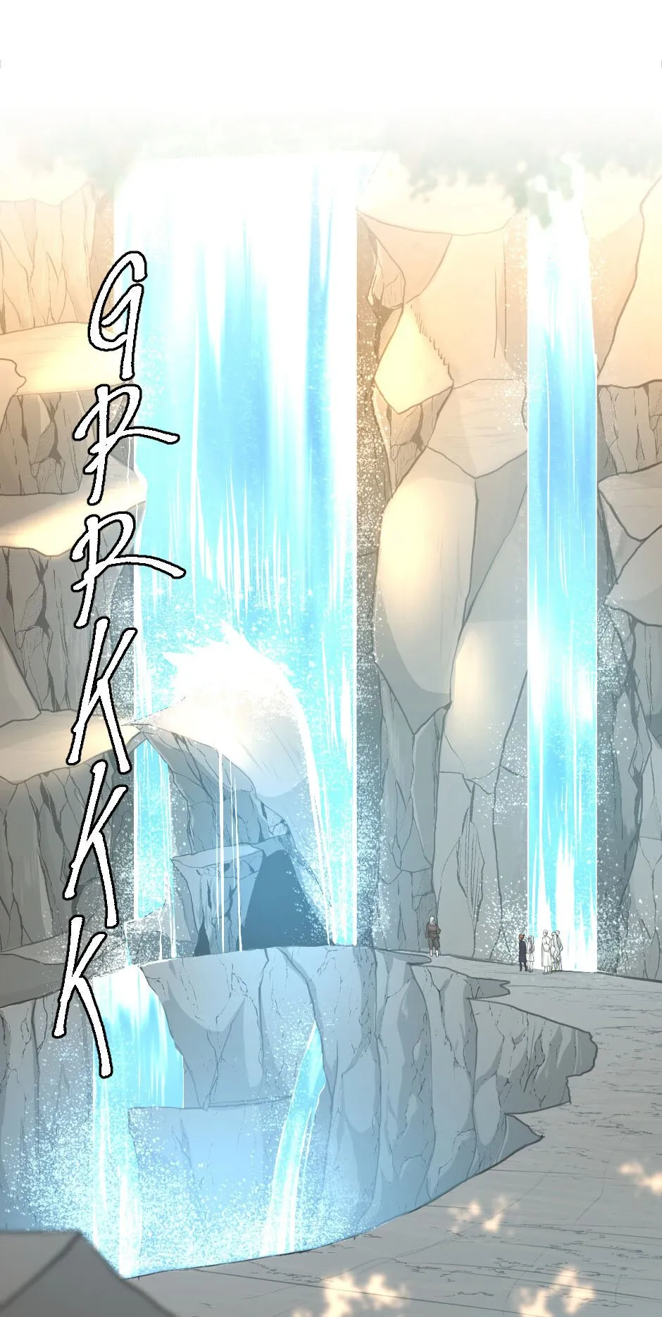 Read The Beginning After the End FRANCAIS Manga Online