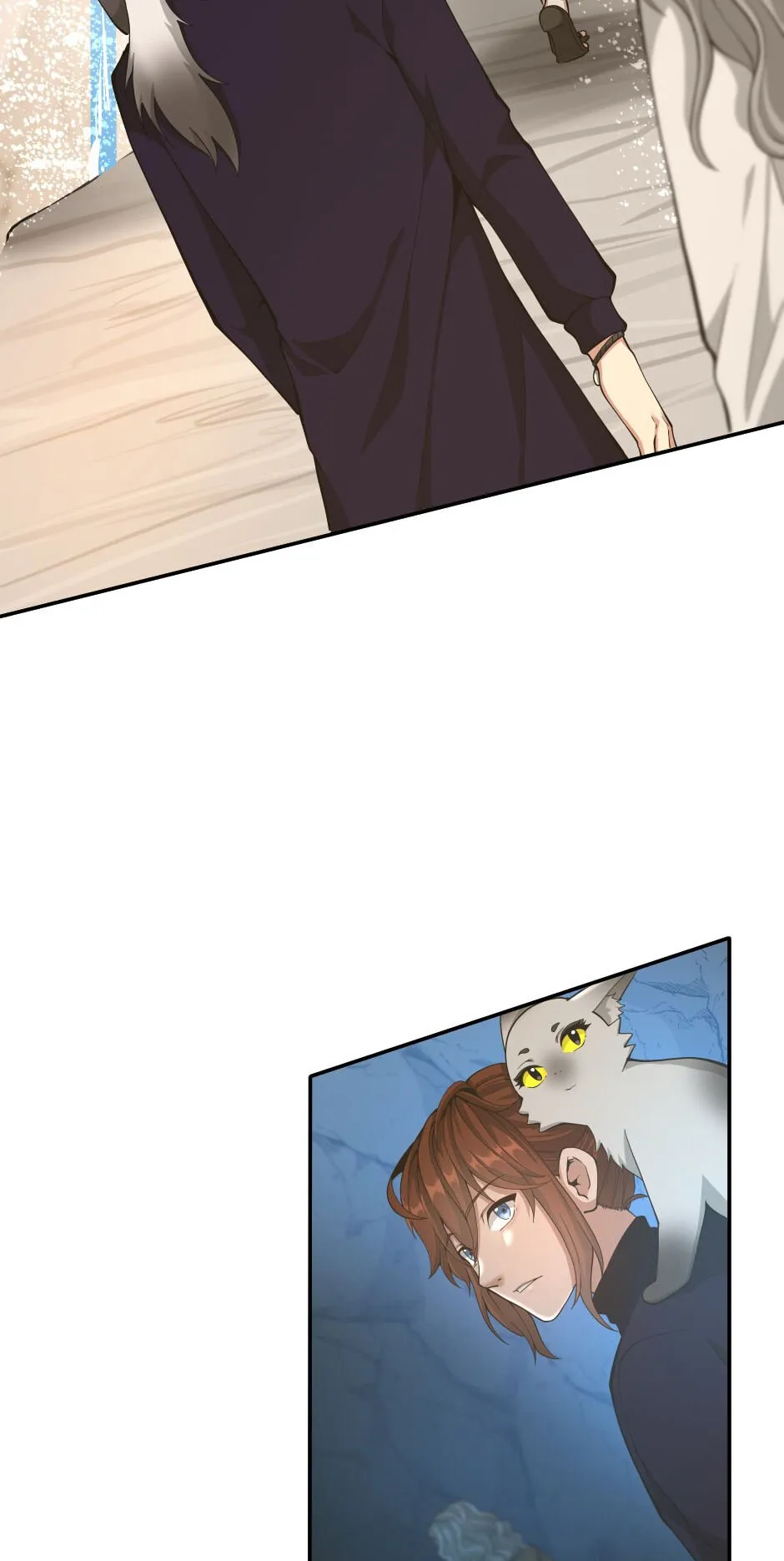 Read The Beginning After the End FRANCAIS Manga Online