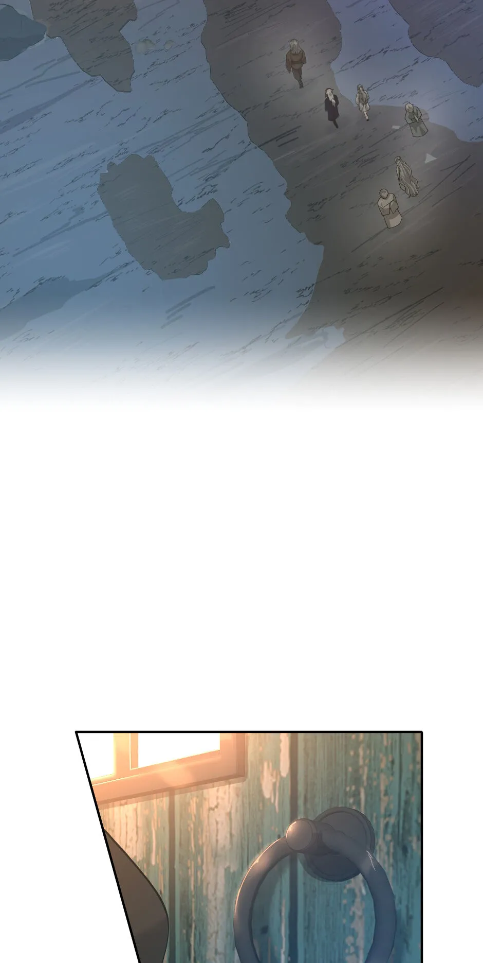 Read The Beginning After the End FRANCAIS Manga Online