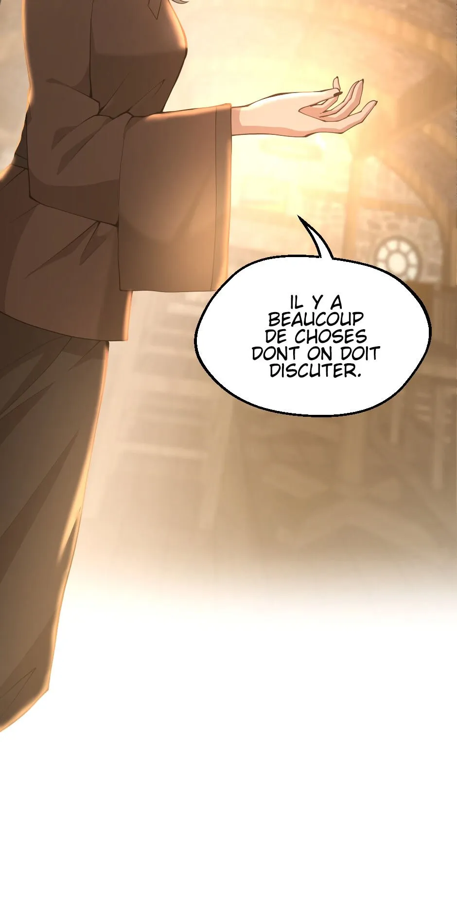 Read The Beginning After the End FRANCAIS Manga Online