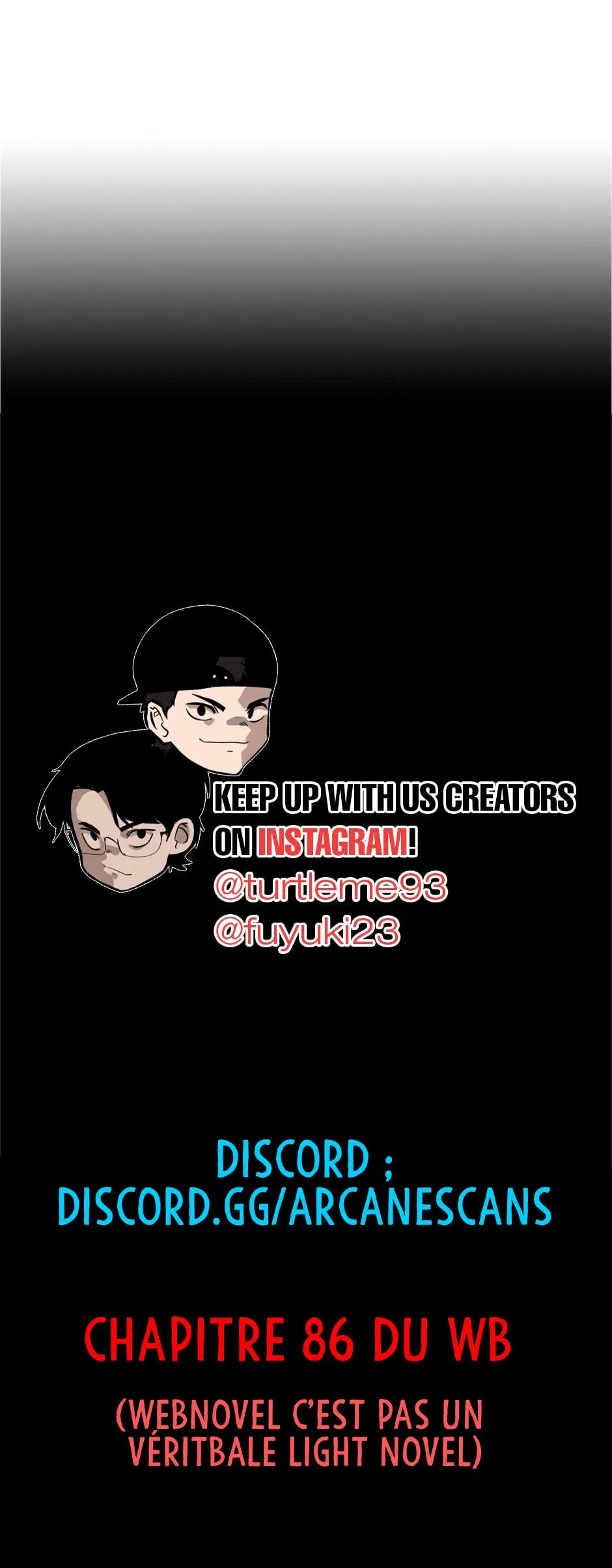 Read The Beginning After the End FRANCAIS Manga Online