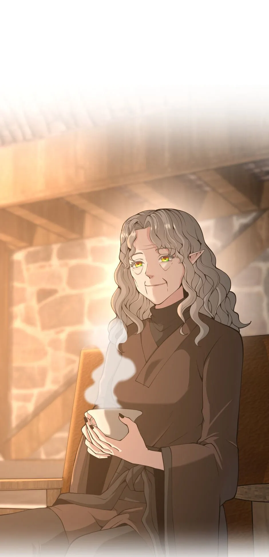 Read The Beginning After the End FRANCAIS Manga Online