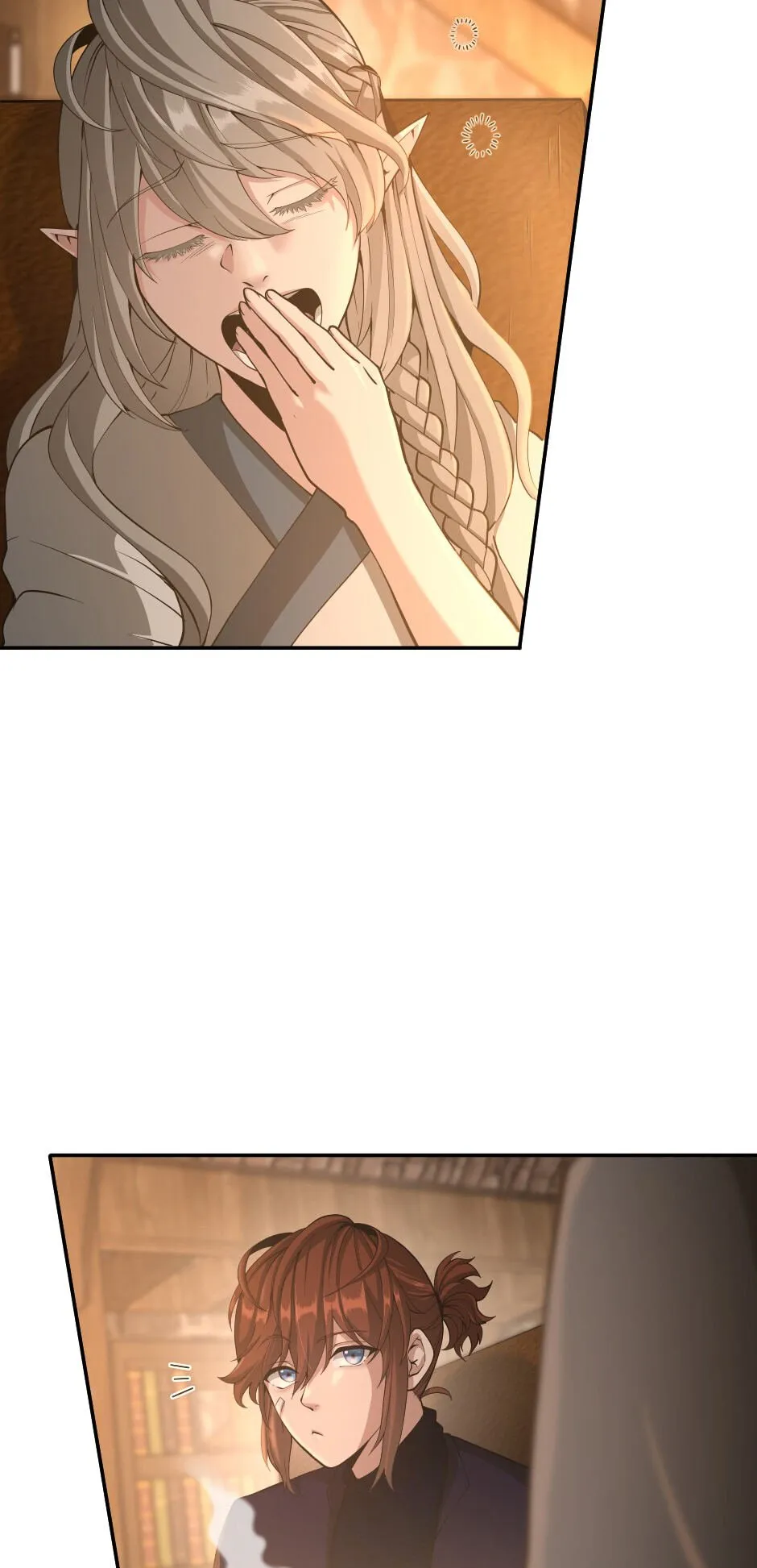 Read The Beginning After the End FRANCAIS Manga Online