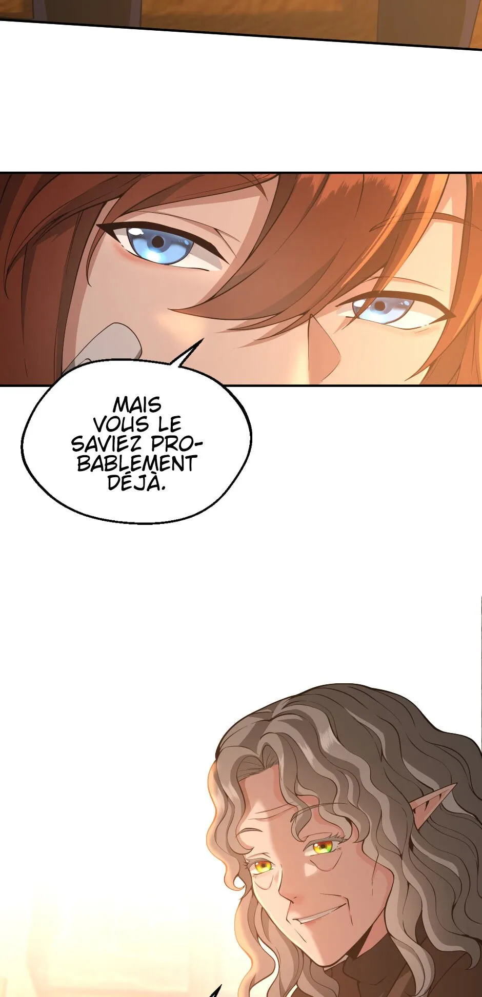 Read The Beginning After the End FRANCAIS Manga Online