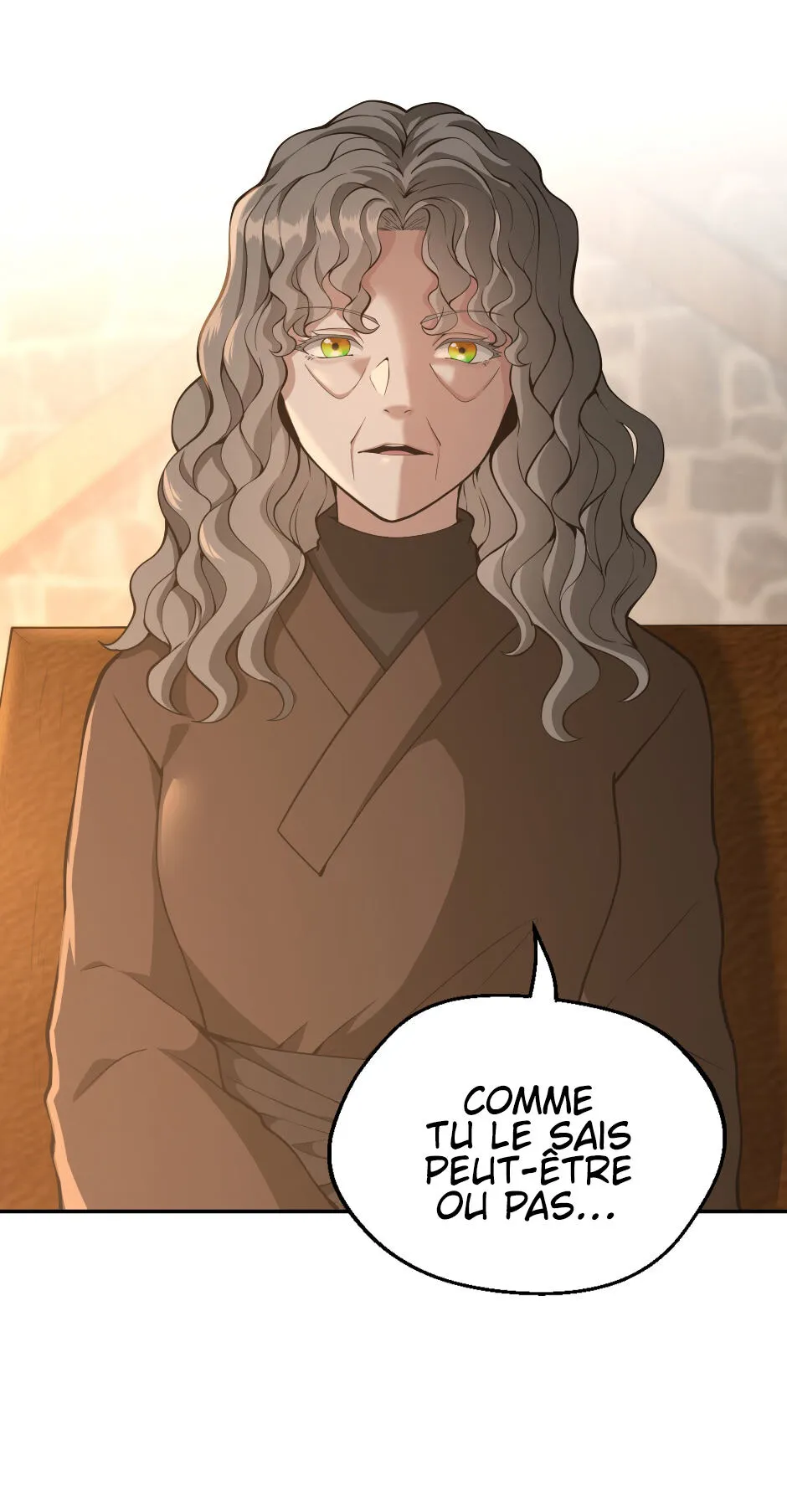 Read The Beginning After the End FRANCAIS Manga Online