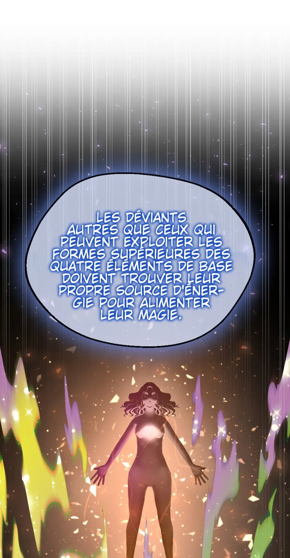 Read The Beginning After the End FRANCAIS Manga Online