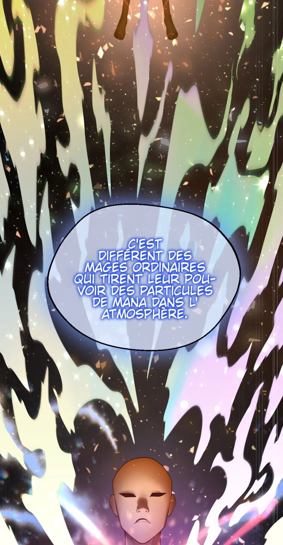 Read The Beginning After the End FRANCAIS Manga Online