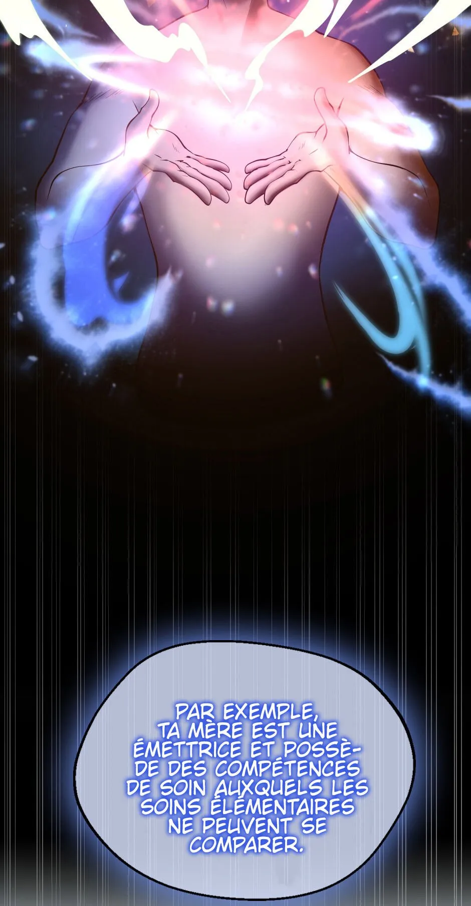 Read The Beginning After the End FRANCAIS Manga Online